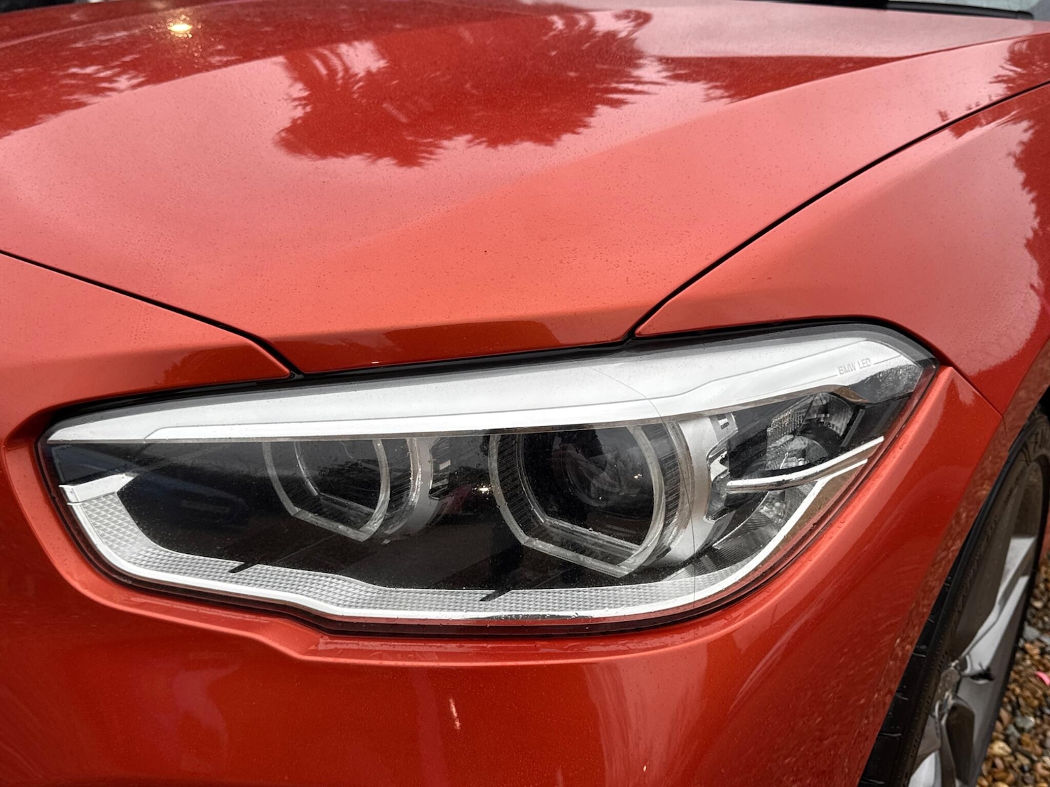 Used BMW 1 Series 2016 for sale - 76823456: Photo 19