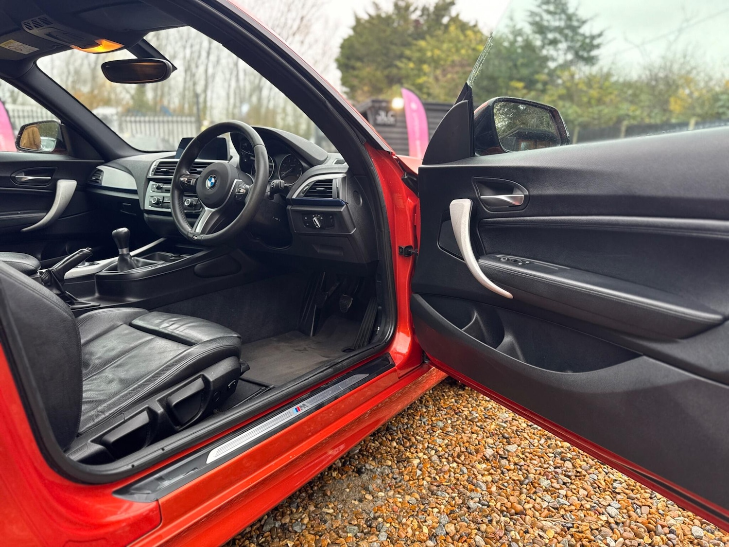 Used BMW 1 Series 2016 for sale - 76823456: Photo 23