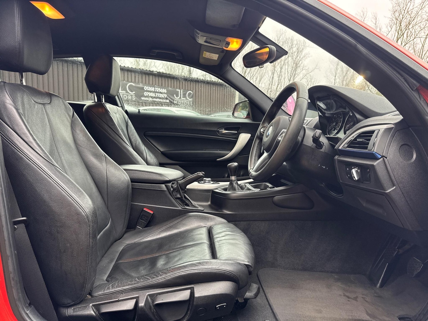 Used BMW 1 Series 2016 for sale - 76823456: Photo 25