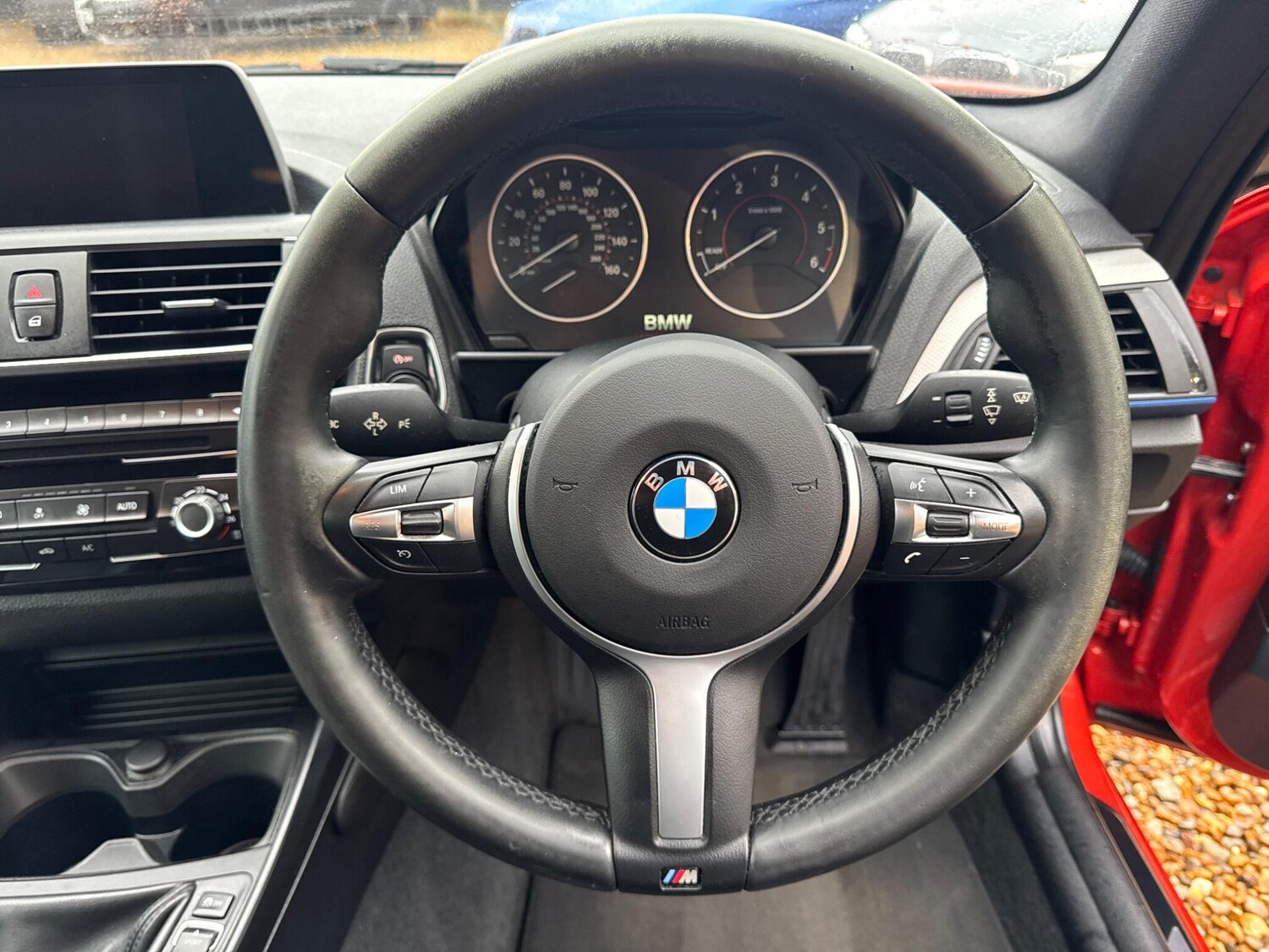 Used BMW 1 Series 2016 for sale - 76823456: Photo 29