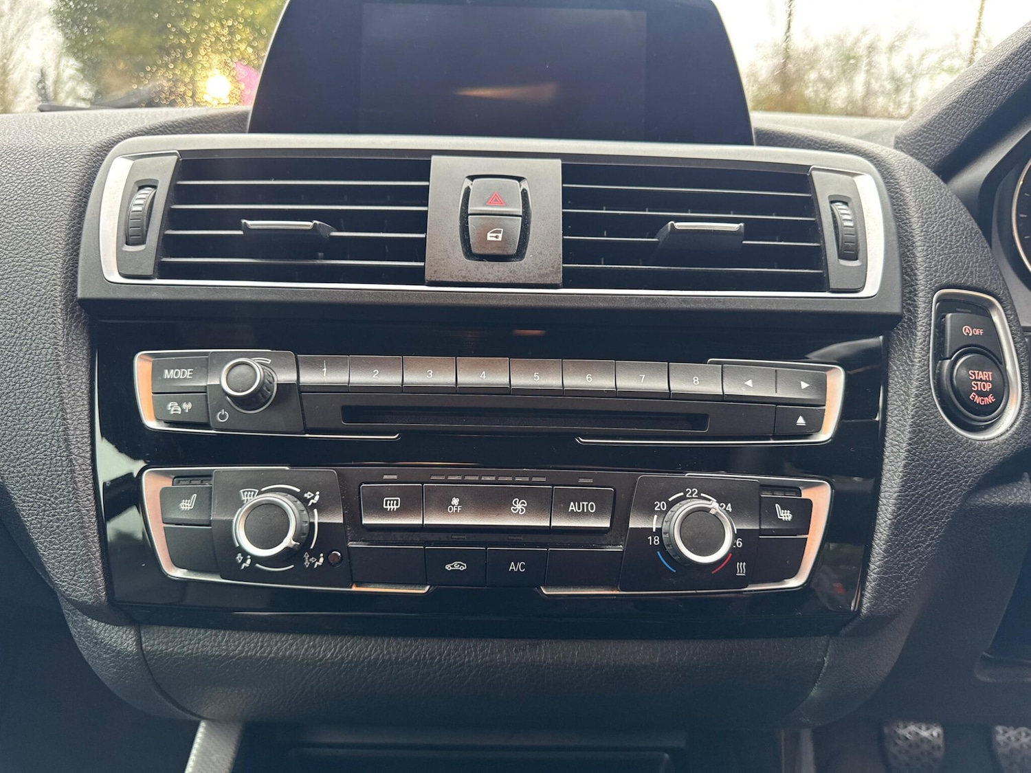 Used BMW 1 Series 2016 for sale - 76823456: Photo 30