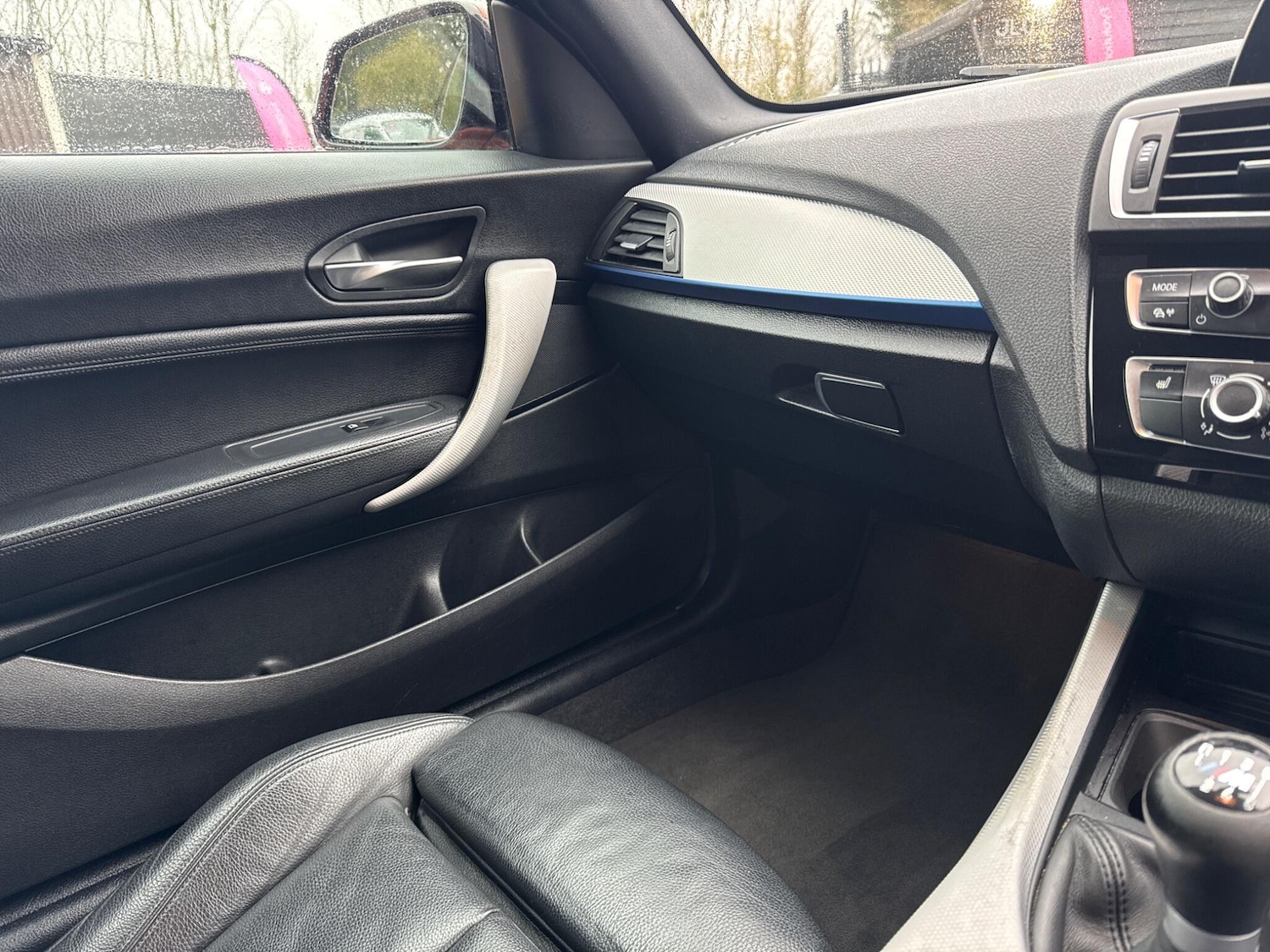 Used BMW 1 Series 2016 for sale - 76823456: Photo 33