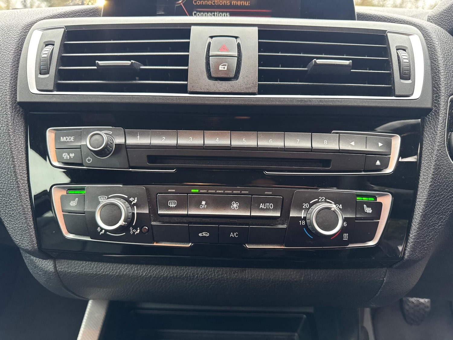 Used BMW 1 Series 2016 for sale - 76823456: Photo 34