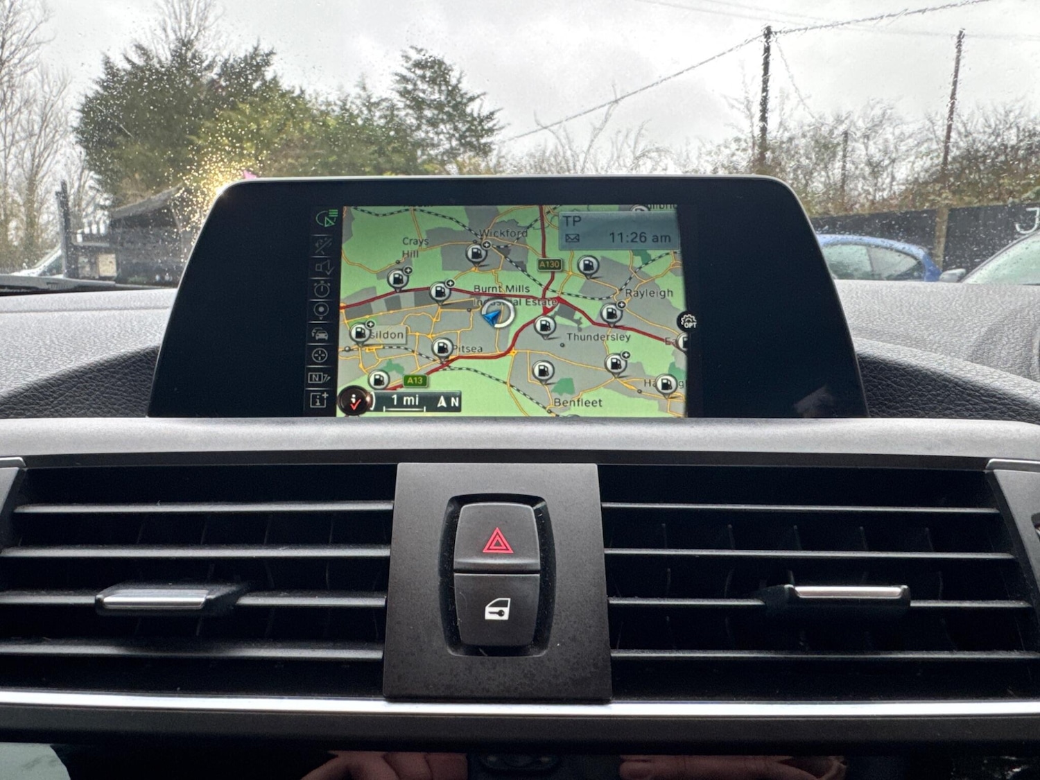 Used BMW 1 Series 2016 for sale - 76823456: Photo 35