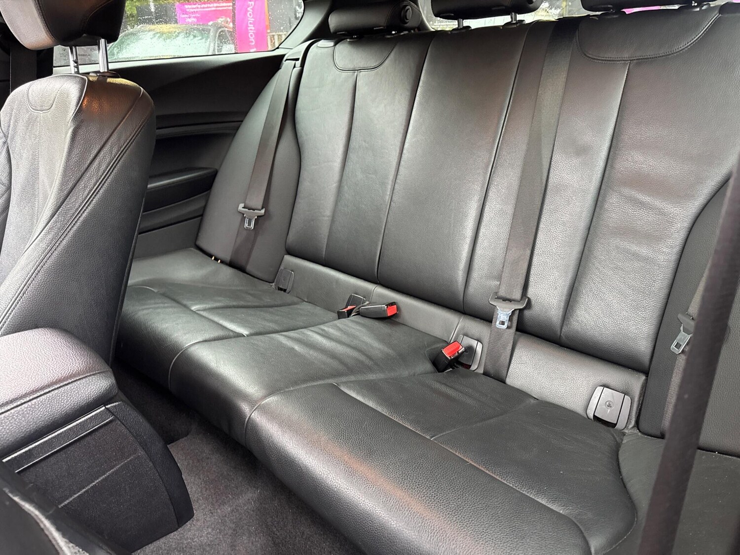 Used BMW 1 Series 2016 for sale - 76823456: Photo 41