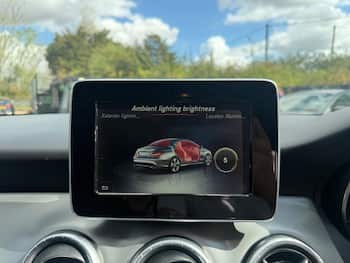 Used Mercedes-Benz CLA 2018 for sale - 79613299: Photo