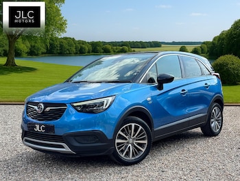 Used Vauxhall Crossland X 2020 for sale - 79292389: Photo