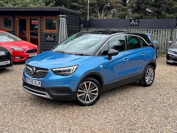 Used Vauxhall Crossland X 2020 for sale - 79292389: Photo