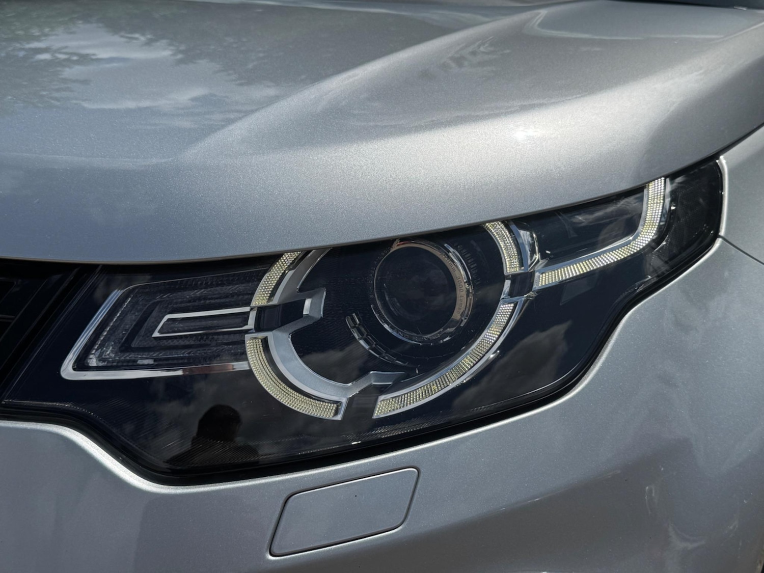 Used Land Rover Discovery Sport for sale - 76473930: Photo 16