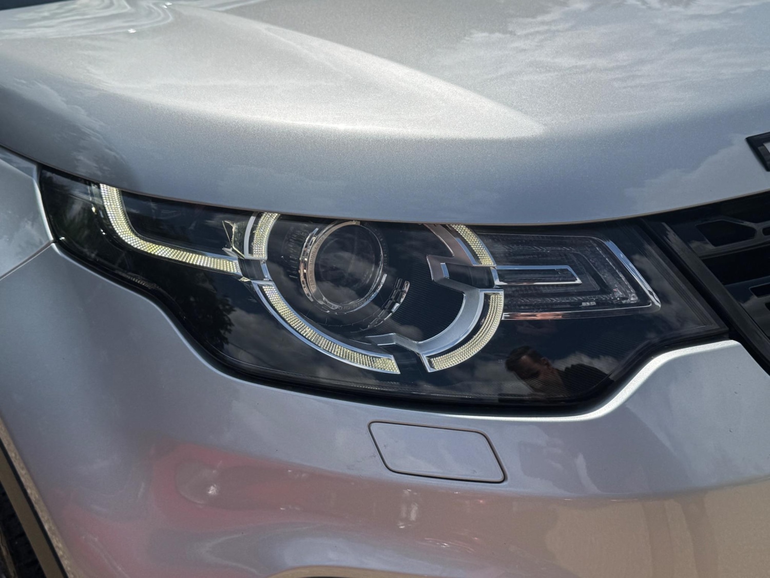 Used Land Rover Discovery Sport for sale - 76473930: Photo 17