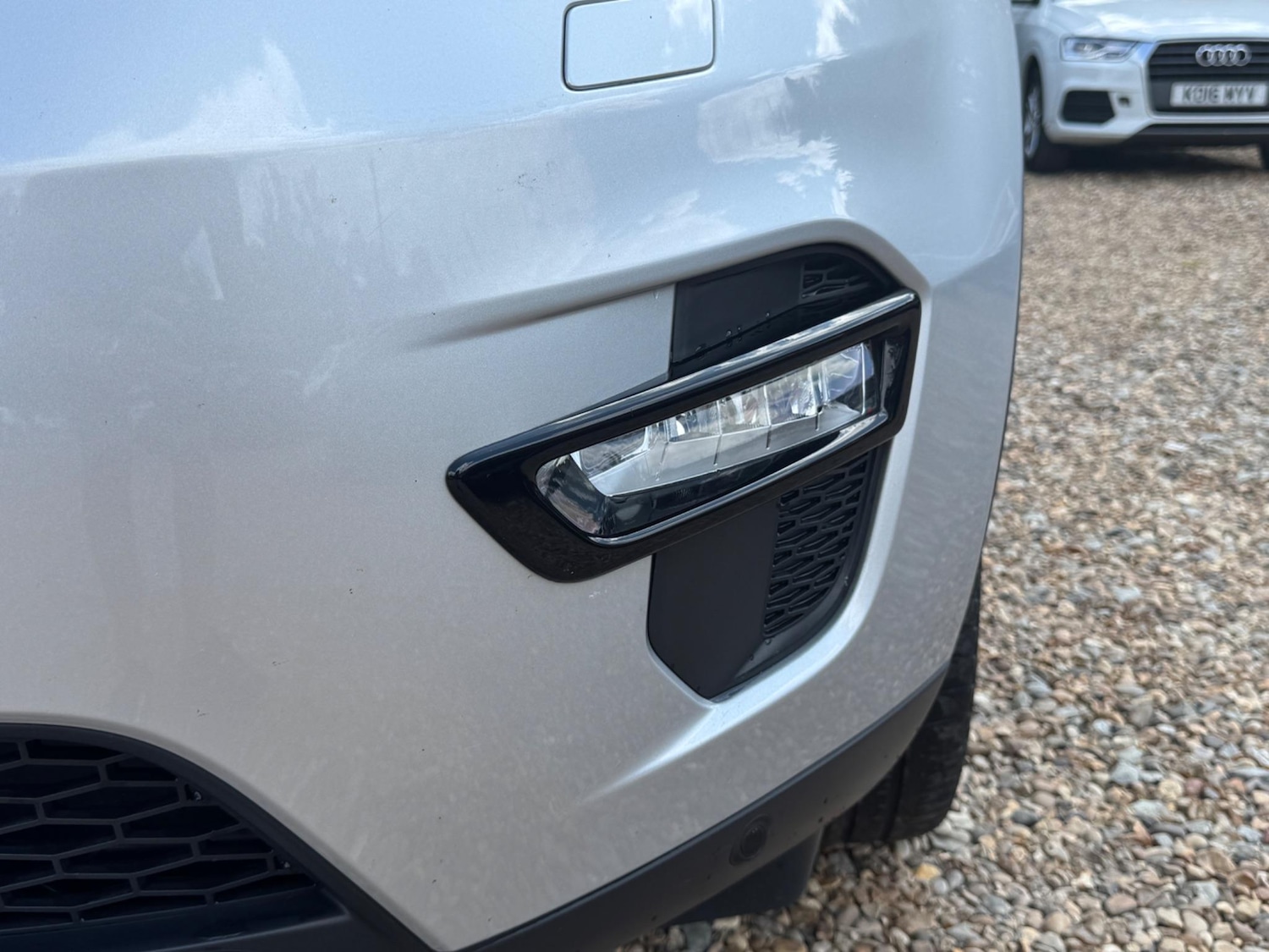 Used Land Rover Discovery Sport for sale - 76473930: Photo 19