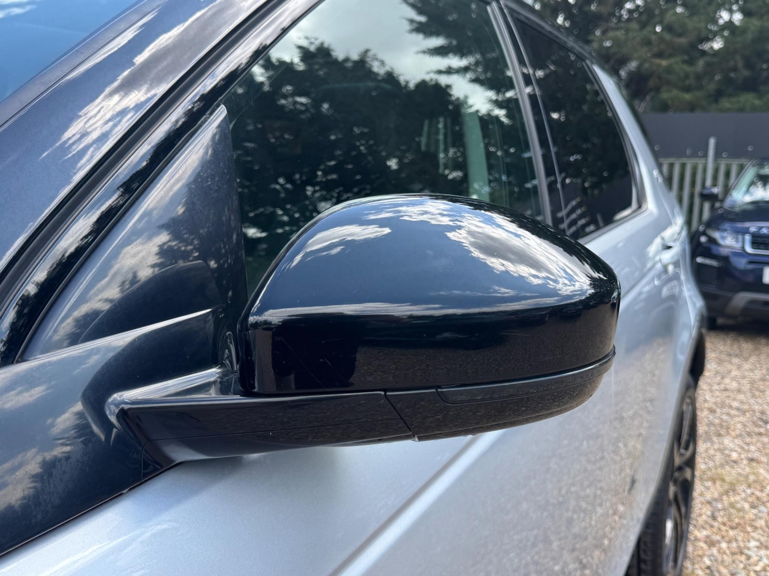 Used Land Rover Discovery Sport for sale - 76473930: Photo 20