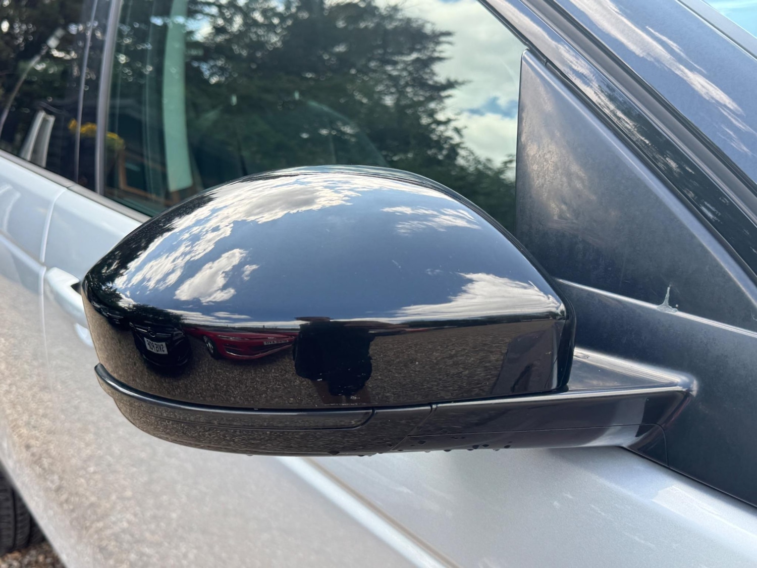 Used Land Rover Discovery Sport for sale - 76473930: Photo 21