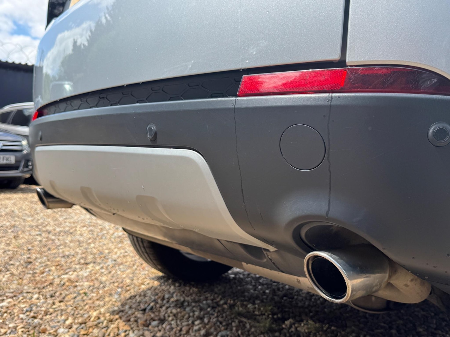 Used Land Rover Discovery Sport for sale - 76473930: Photo 26