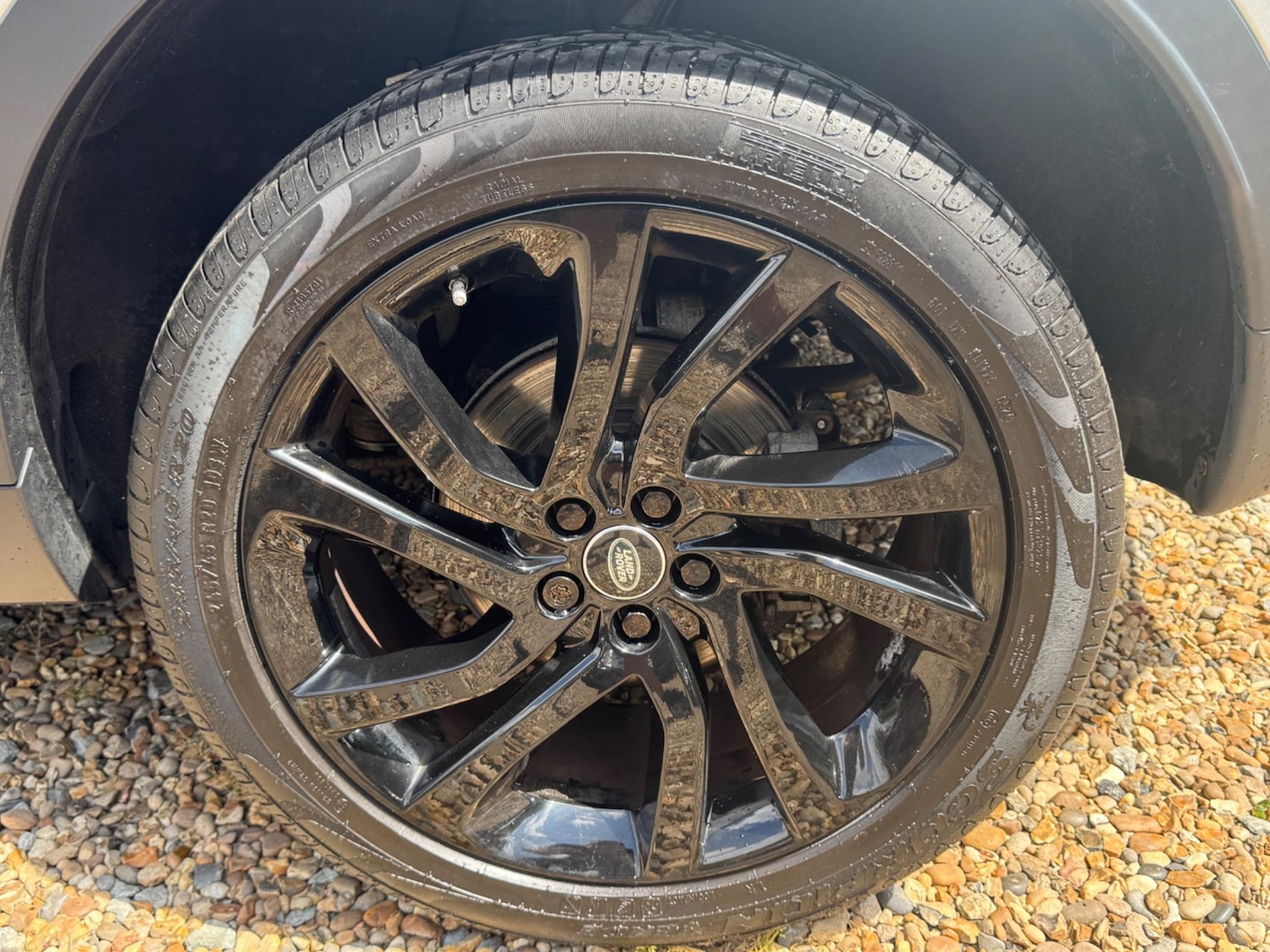 Used Land Rover Discovery Sport for sale - 76473930: Photo 29