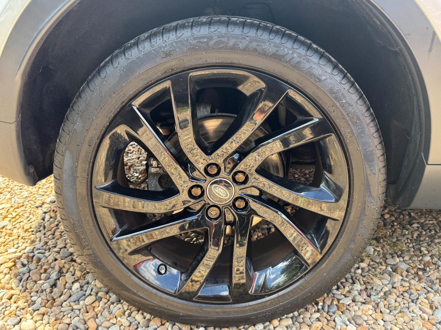 Used Land Rover Discovery Sport for sale - 76473930: Photo 30