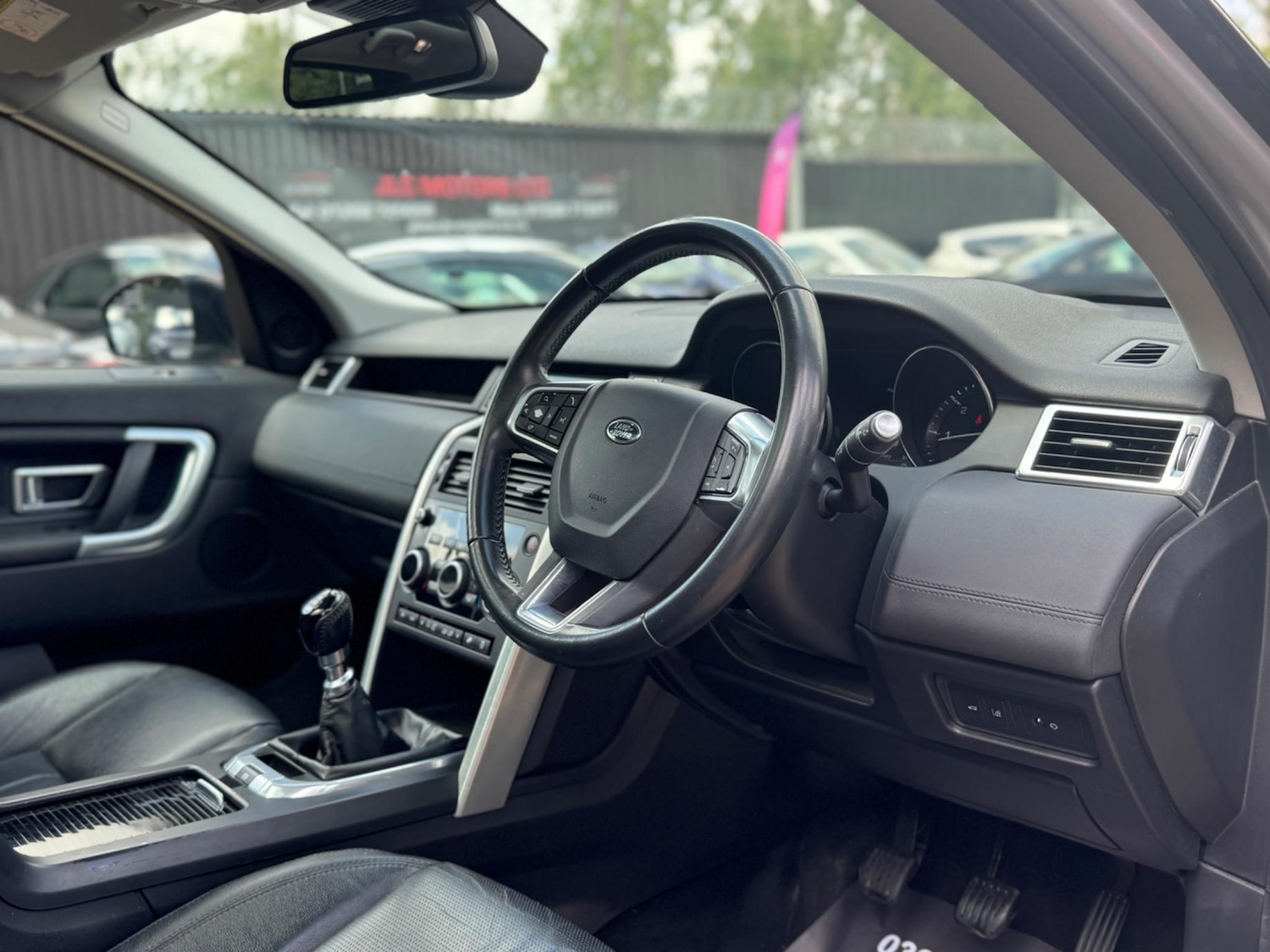 Used Land Rover Discovery Sport for sale - 76473930: Photo 32