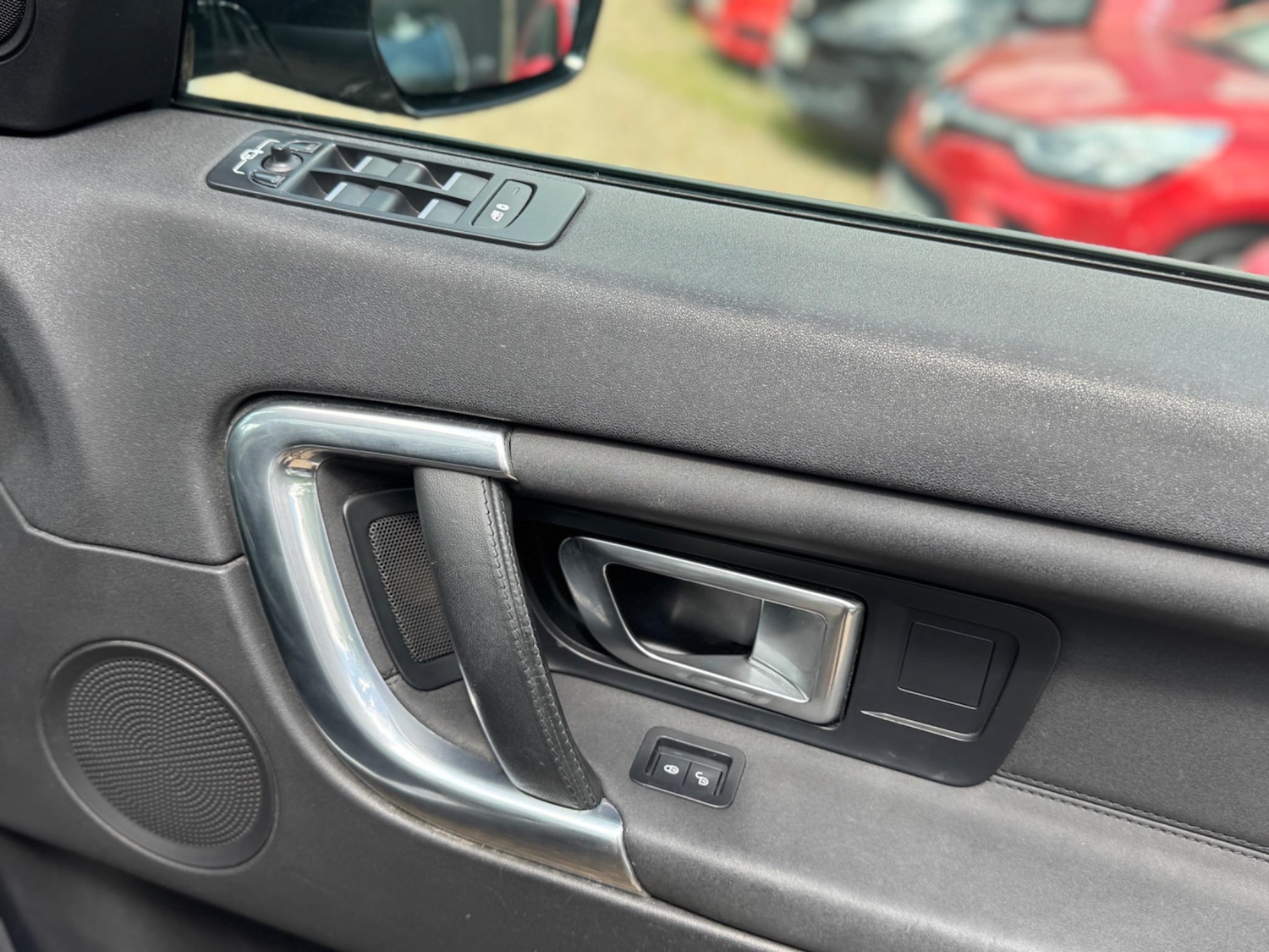 Used Land Rover Discovery Sport for sale - 76473930: Photo 33