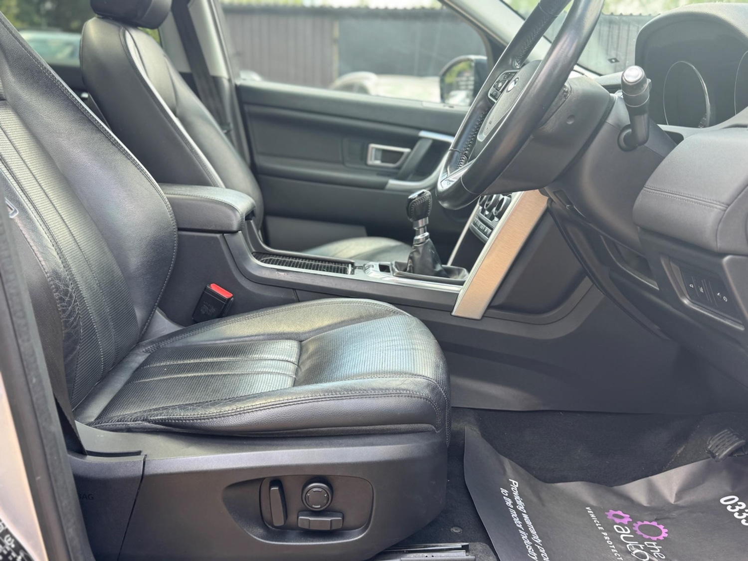 Used Land Rover Discovery Sport for sale - 76473930: Photo 35