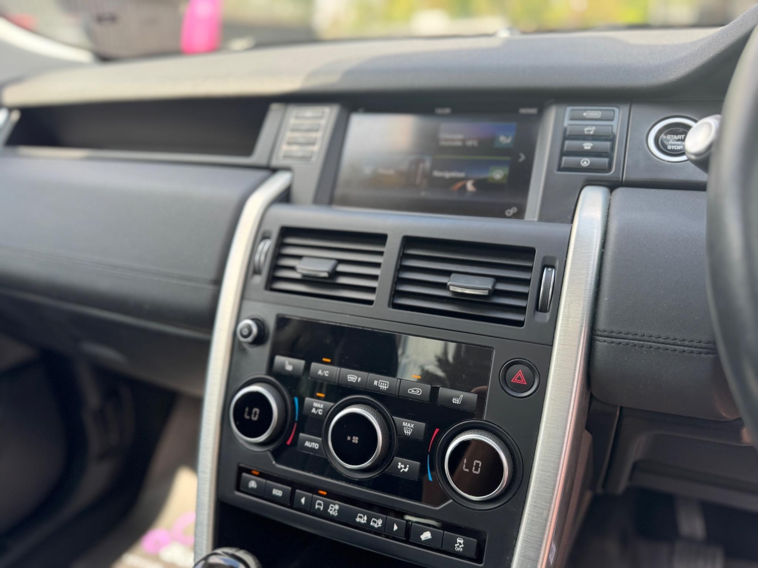 Used Land Rover Discovery Sport for sale - 76473930: Photo 39