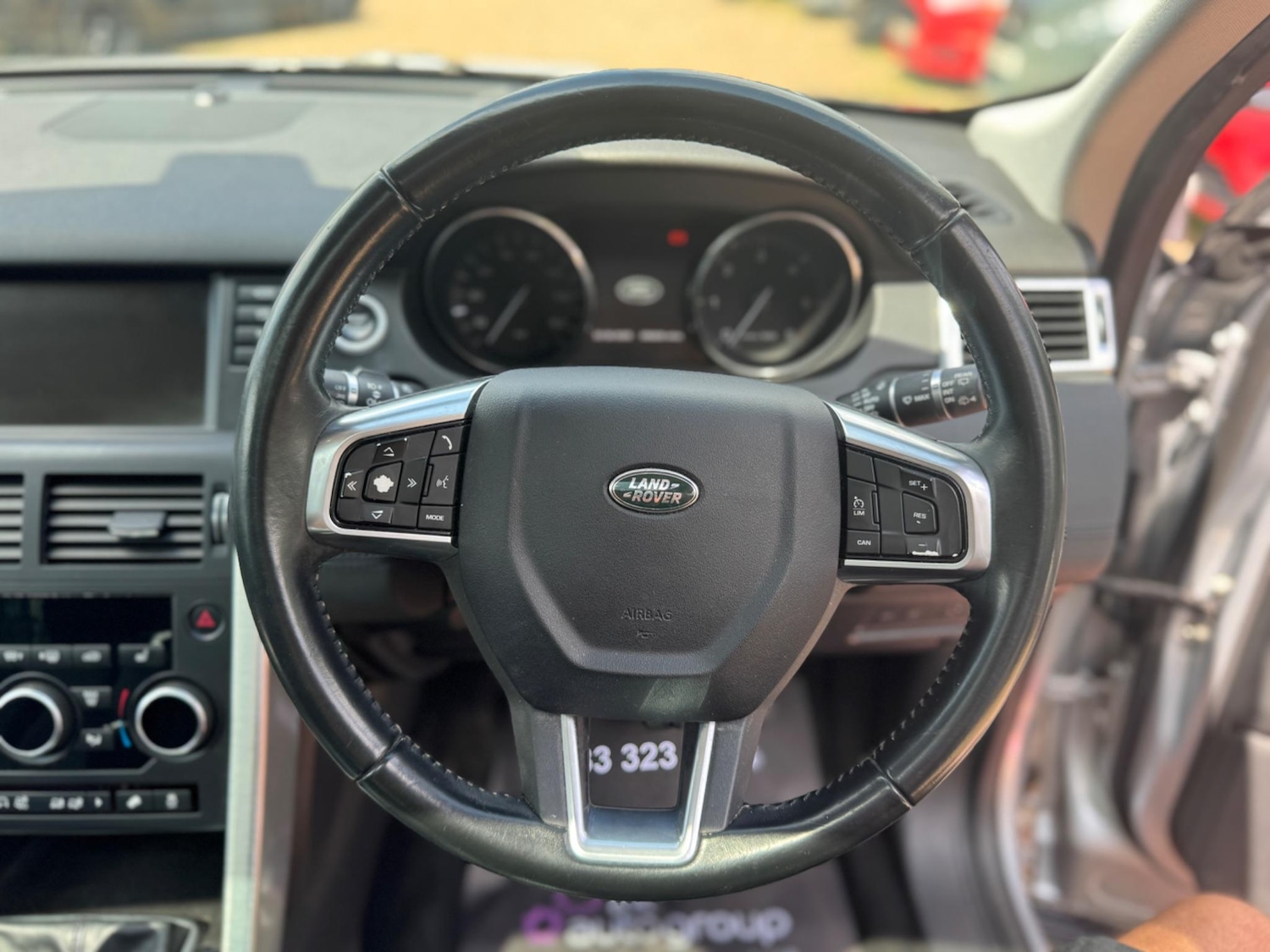 Used Land Rover Discovery Sport for sale - 76473930: Photo 45