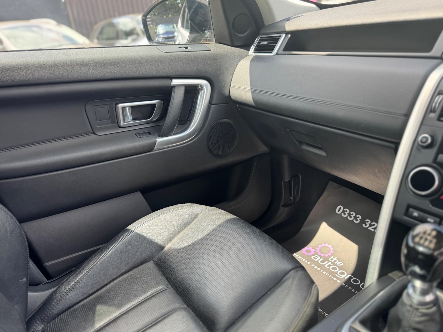 Used Land Rover Discovery Sport for sale - 76473930: Photo 46