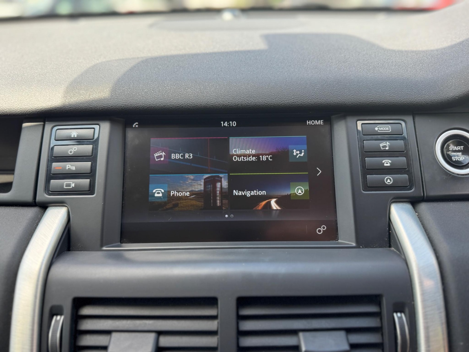 Used Land Rover Discovery Sport for sale - 76473930: Photo 48