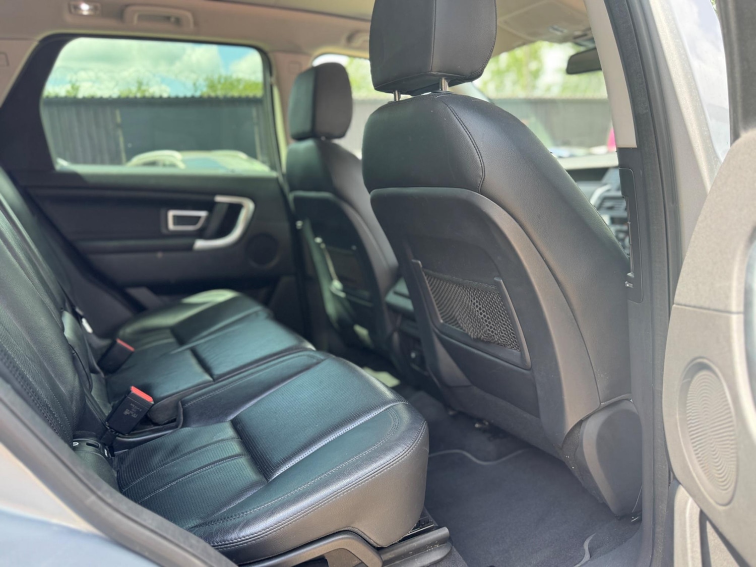 Used Land Rover Discovery Sport for sale - 76473930: Photo 51