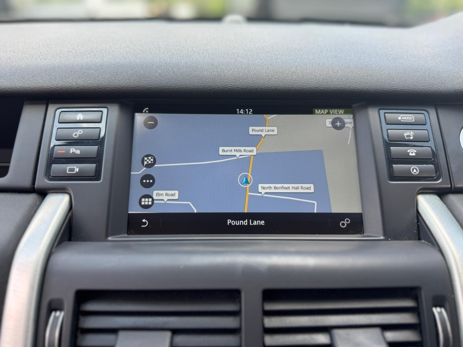 Used Land Rover Discovery Sport for sale - 76473930: Photo 52