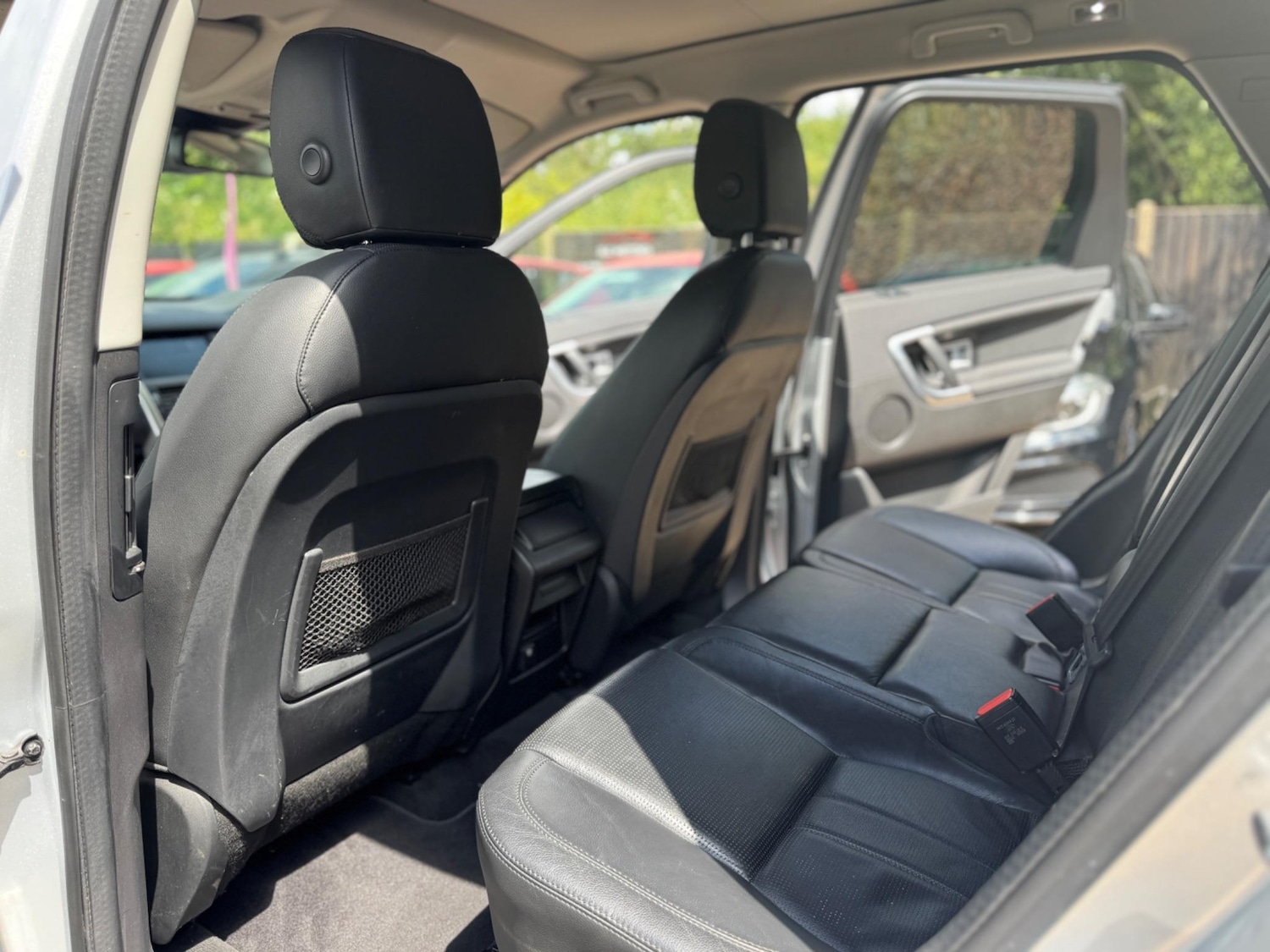 Used Land Rover Discovery Sport for sale - 76473930: Photo 54