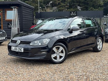 Used Volkswagen Golf 2016 for sale - 78504639: Photo