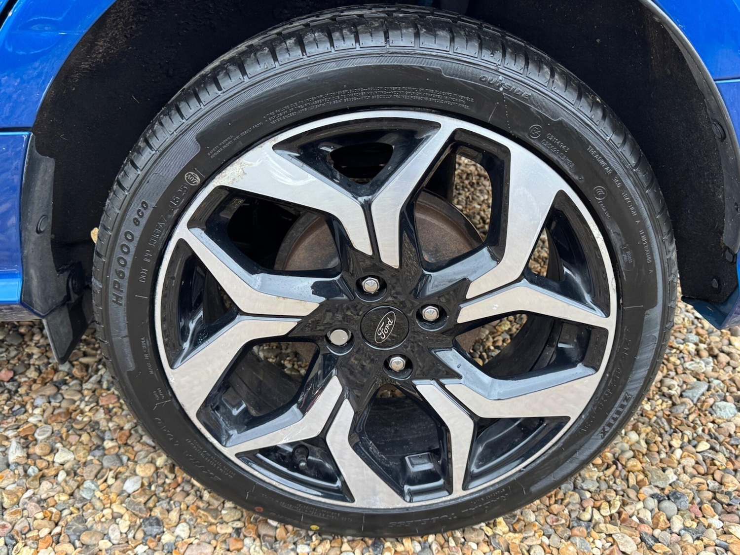 Used Ford Ecosport 2018 for sale - 77794208: Photo 14