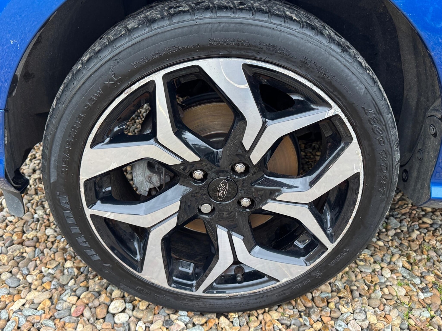 Used Ford Ecosport 2018 for sale - 77794208: Photo 15