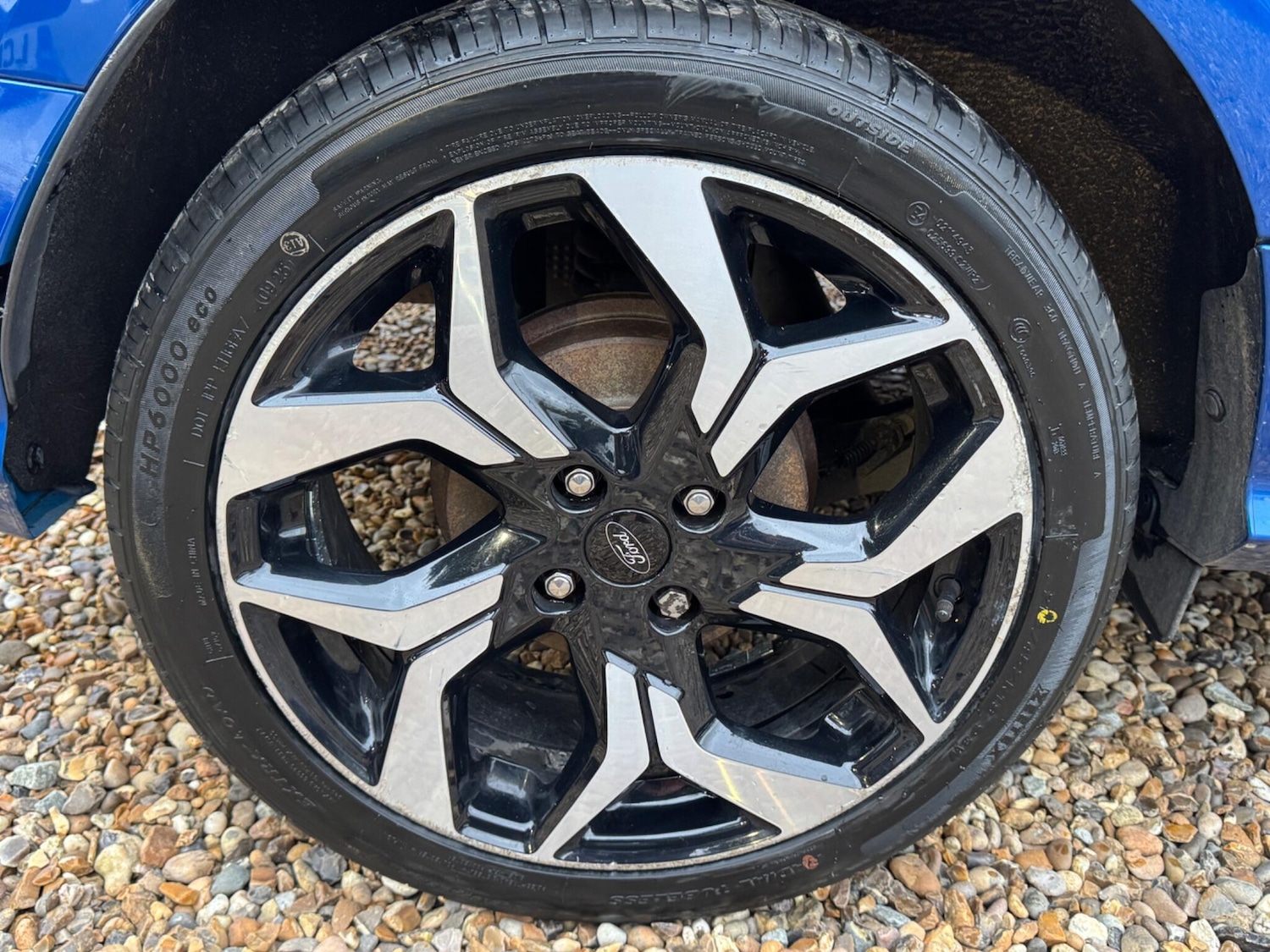 Used Ford Ecosport 2018 for sale - 77794208: Photo 16