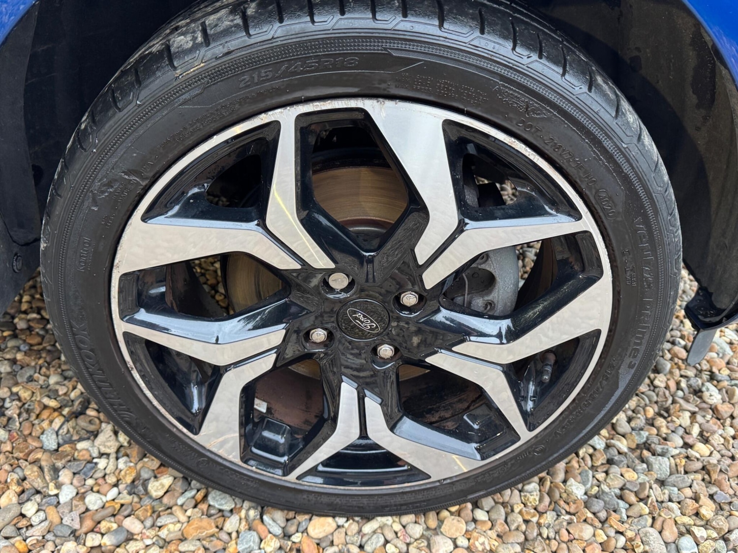 Used Ford Ecosport 2018 for sale - 77794208: Photo 17