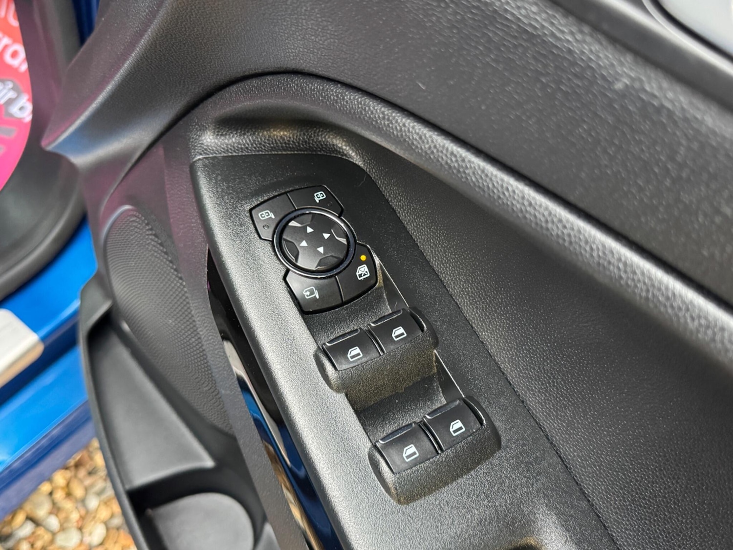 Used Ford Ecosport 2018 for sale - 77794208: Photo 21