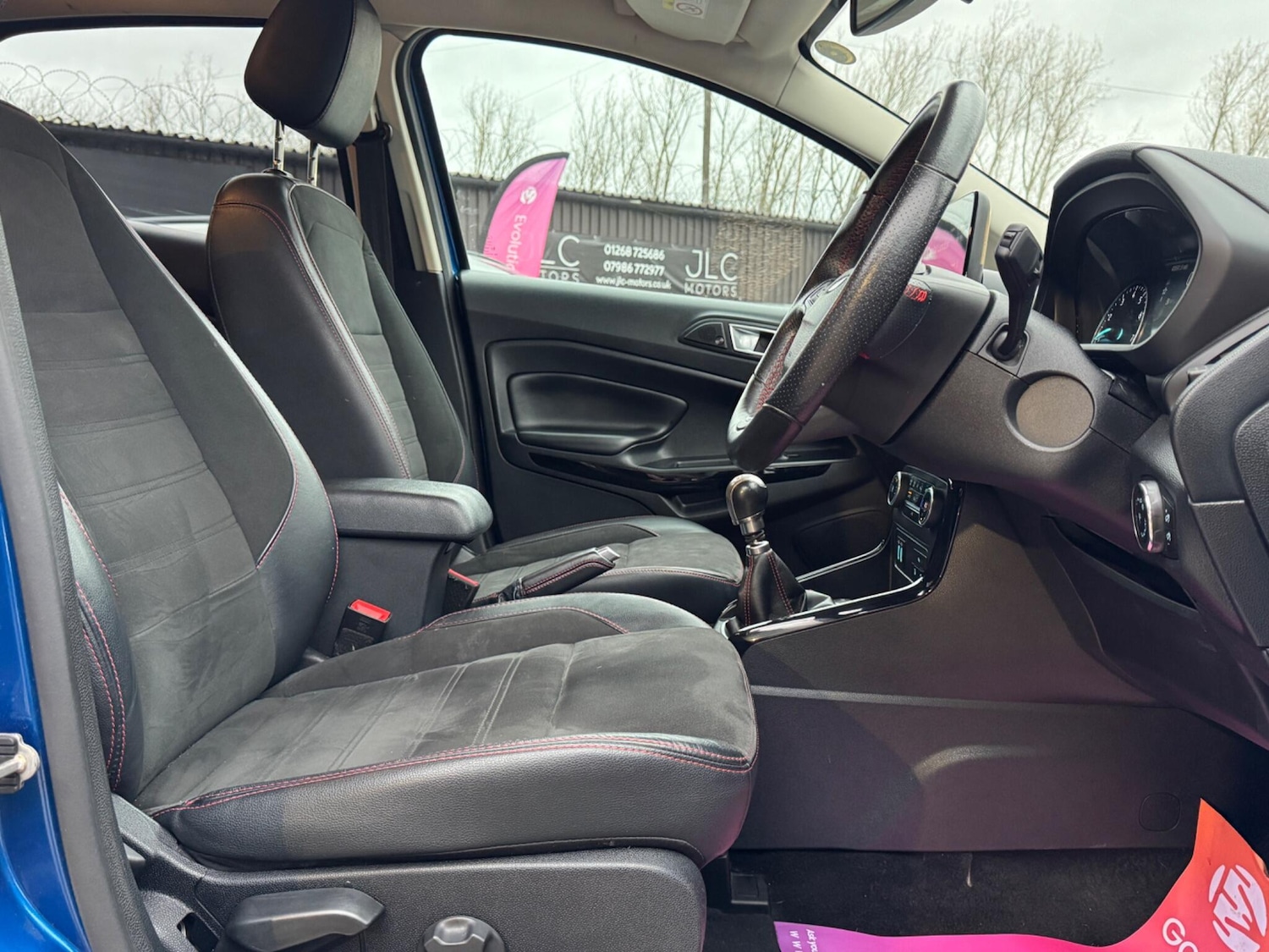 Used Ford Ecosport 2018 for sale - 77794208: Photo 23