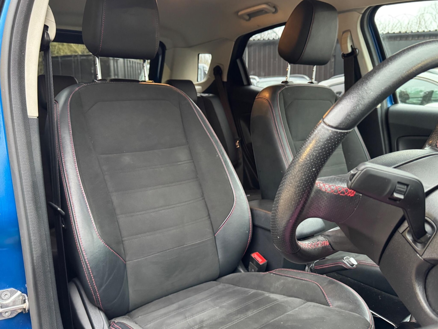 Used Ford Ecosport 2018 for sale - 77794208: Photo 24