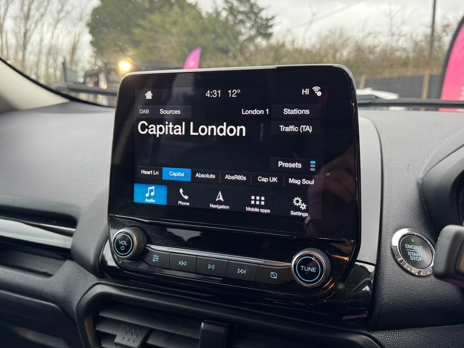 Used Ford Ecosport 2018 for sale - 77794208: Photo 26