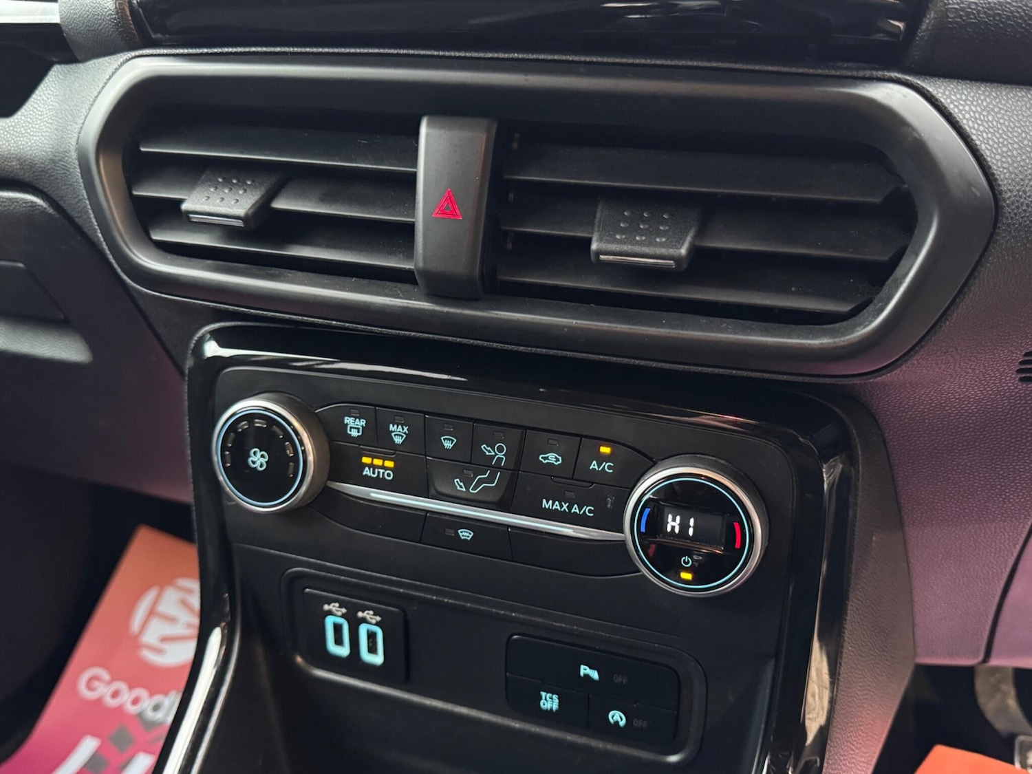 Used Ford Ecosport 2018 for sale - 77794208: Photo 27