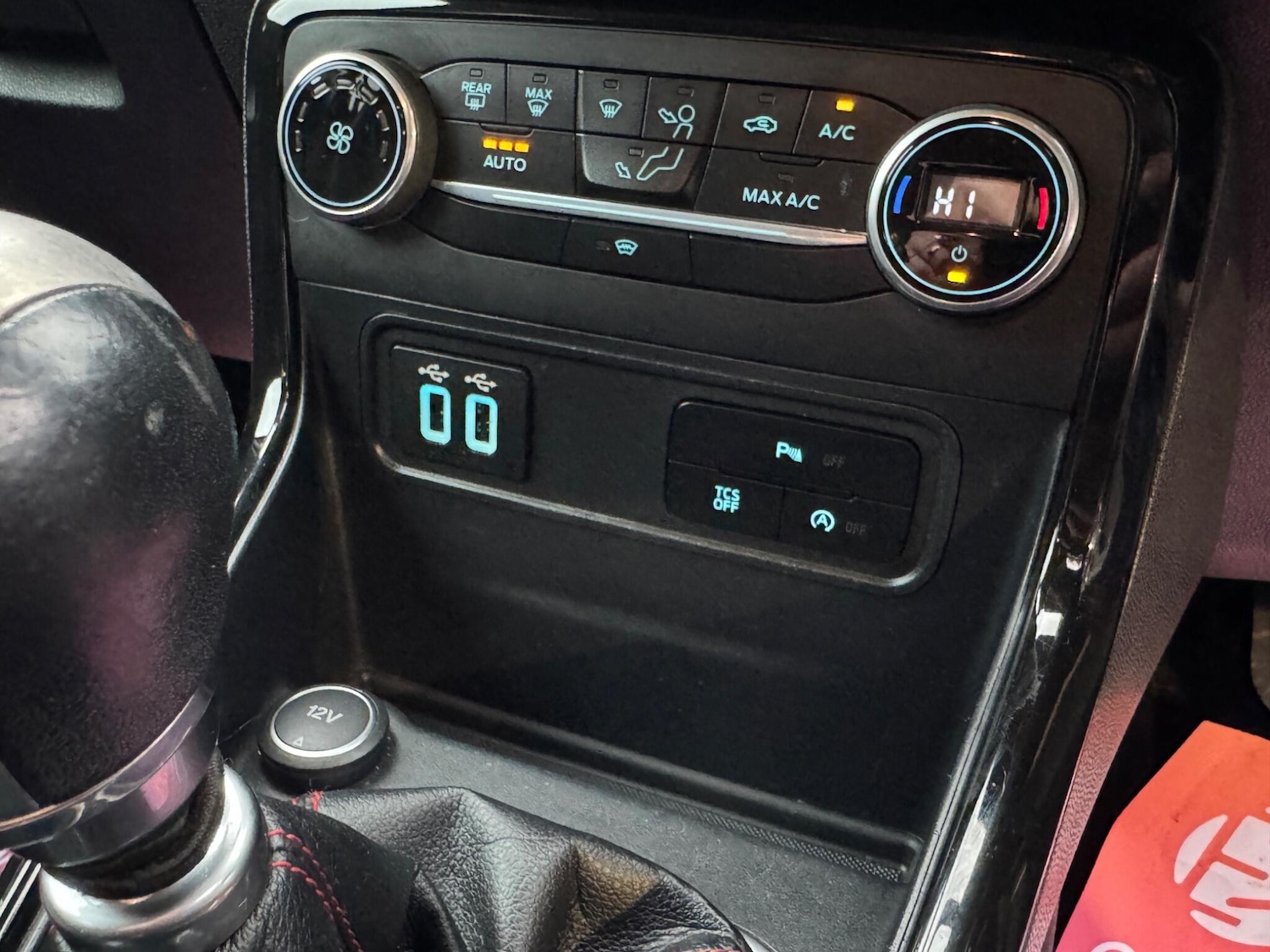 Used Ford Ecosport 2018 for sale - 77794208: Photo 28