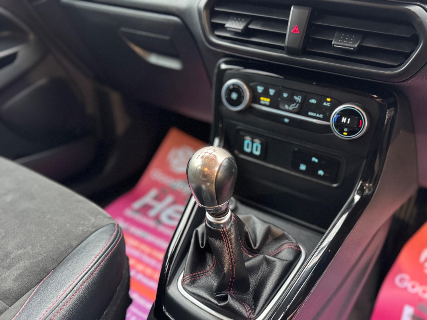 Used Ford Ecosport 2018 for sale - 77794208: Photo 29