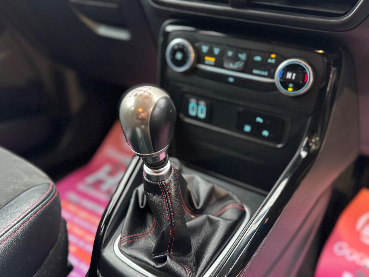 Used Ford Ecosport 2018 for sale - 77794208: Photo 30