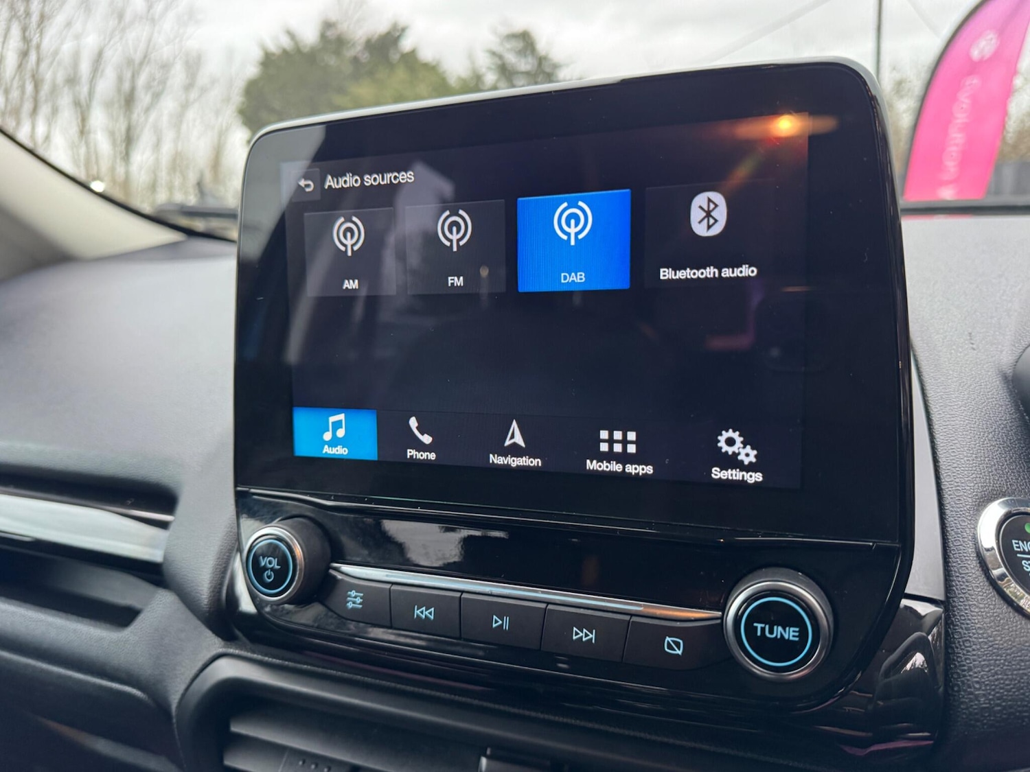 Used Ford Ecosport 2018 for sale - 77794208: Photo 32