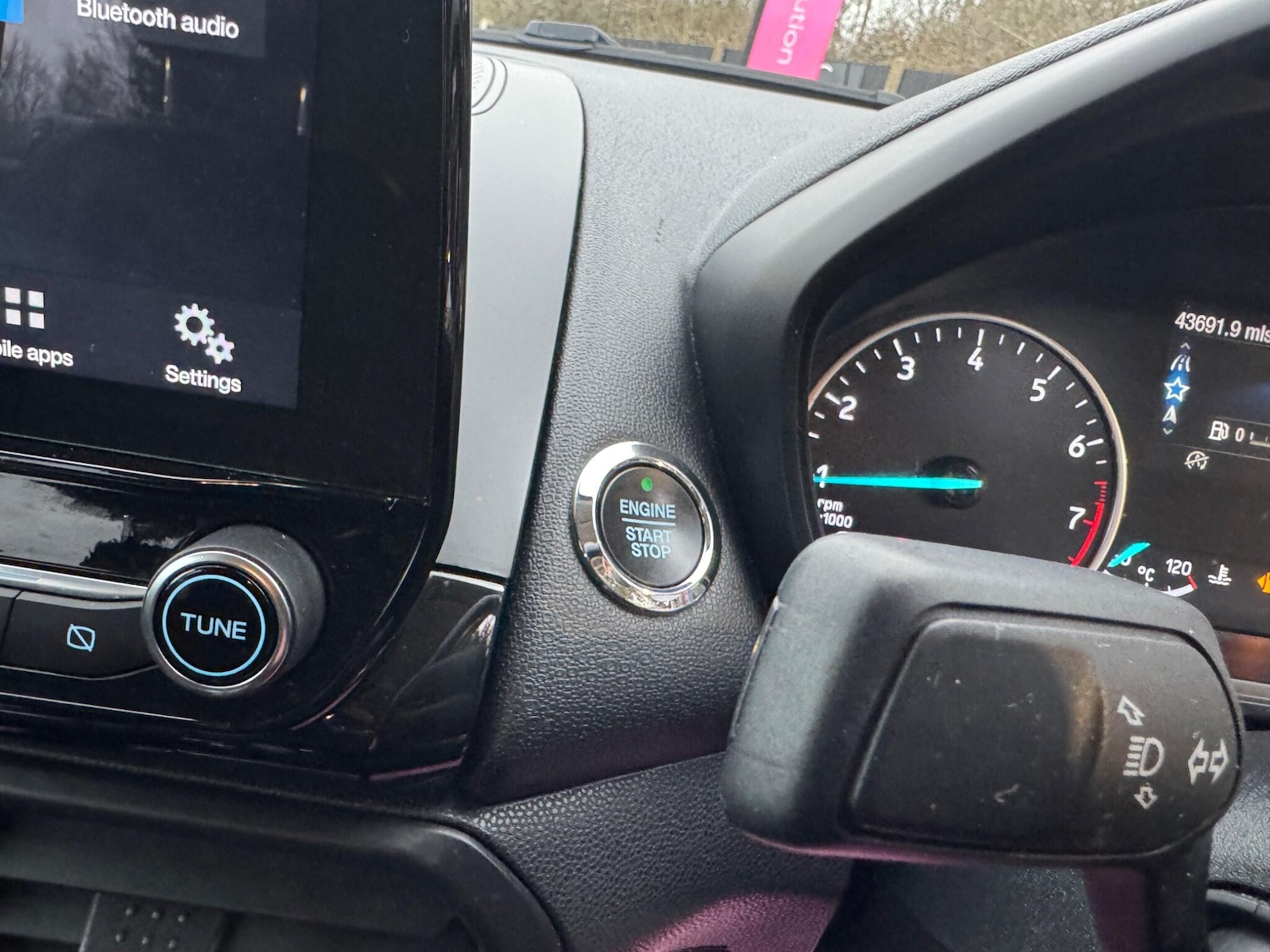 Used Ford Ecosport 2018 for sale - 77794208: Photo 33