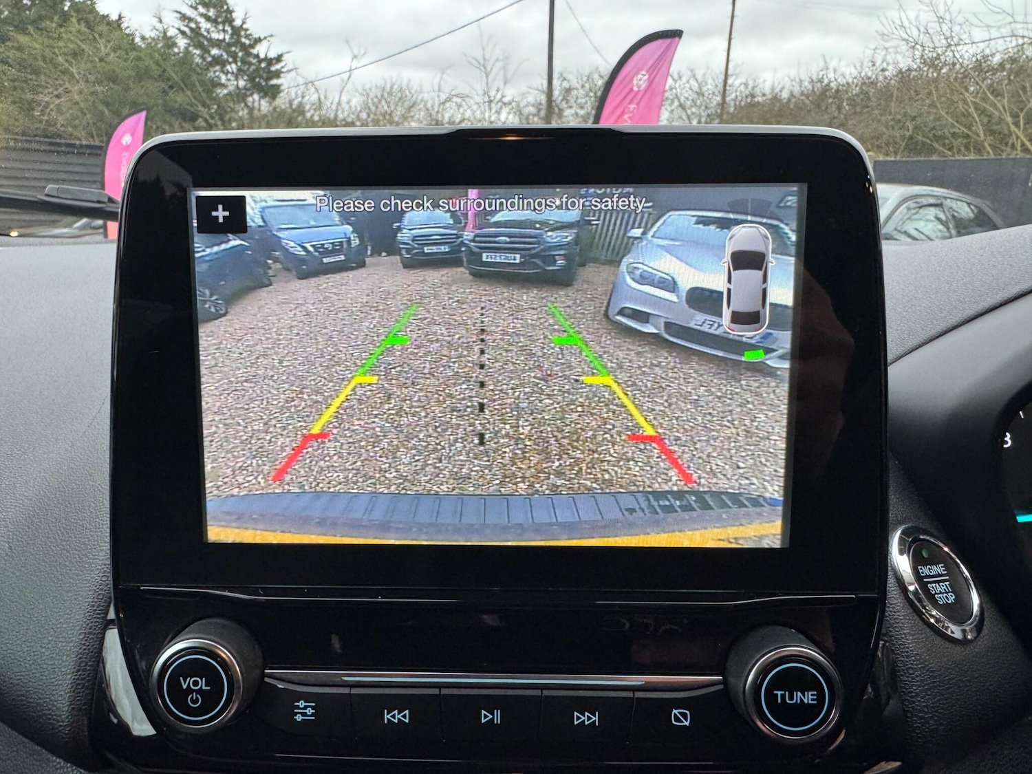 Used Ford Ecosport 2018 for sale - 77794208: Photo 35