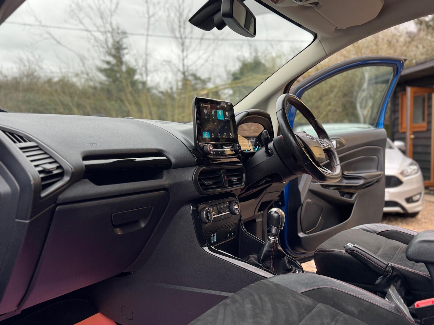 Used Ford Ecosport 2018 for sale - 77794208: Photo 38