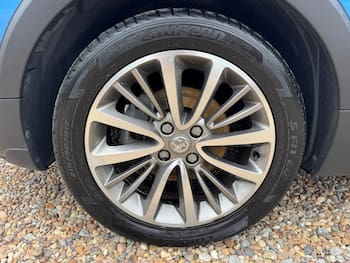 Used Vauxhall Crossland X 2020 for sale - 79688433: Photo