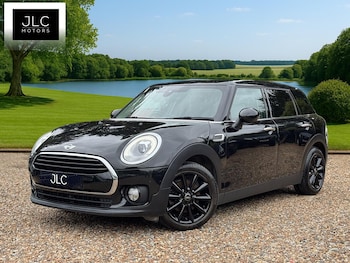 Used MINI Clubman 2017 for sale - 78898837: Photo