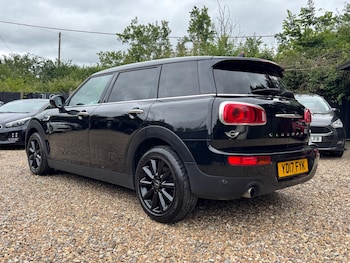 Used MINI Clubman 2017 for sale - 78898837: Photo